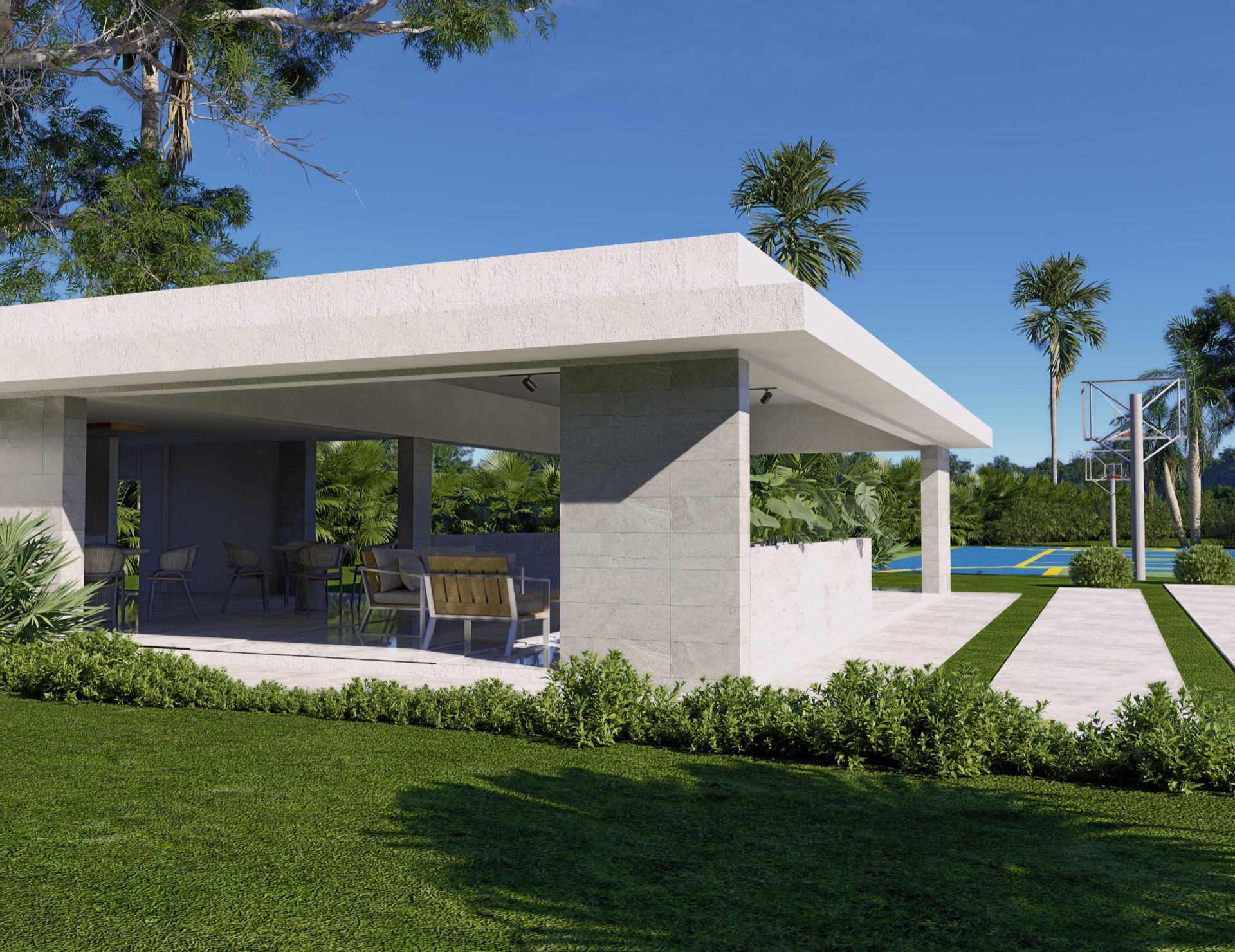 Casa Club